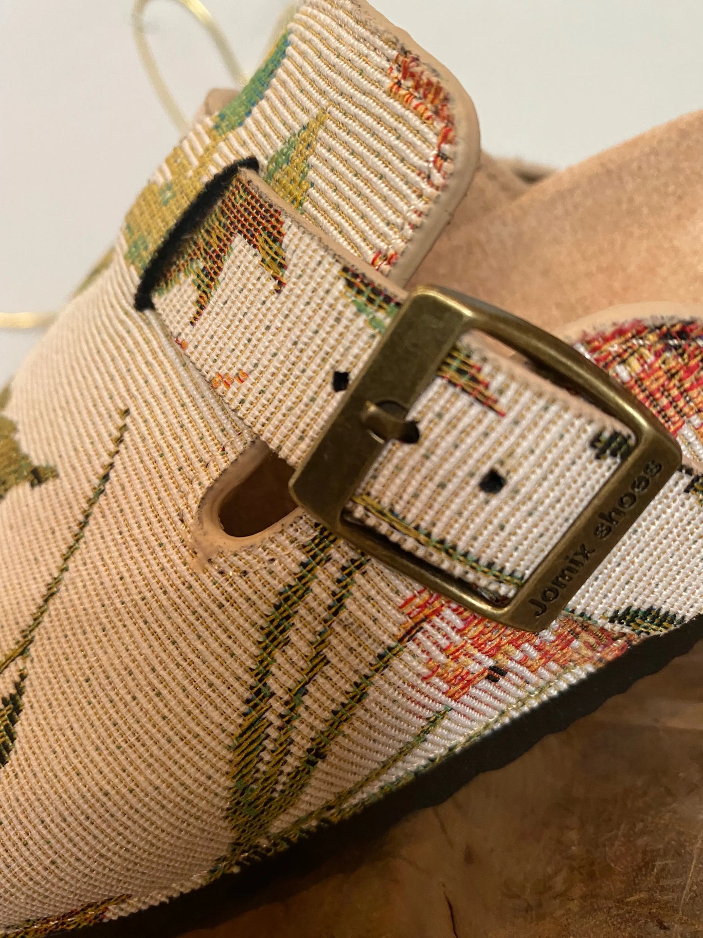 Mules NATURE Marguerite