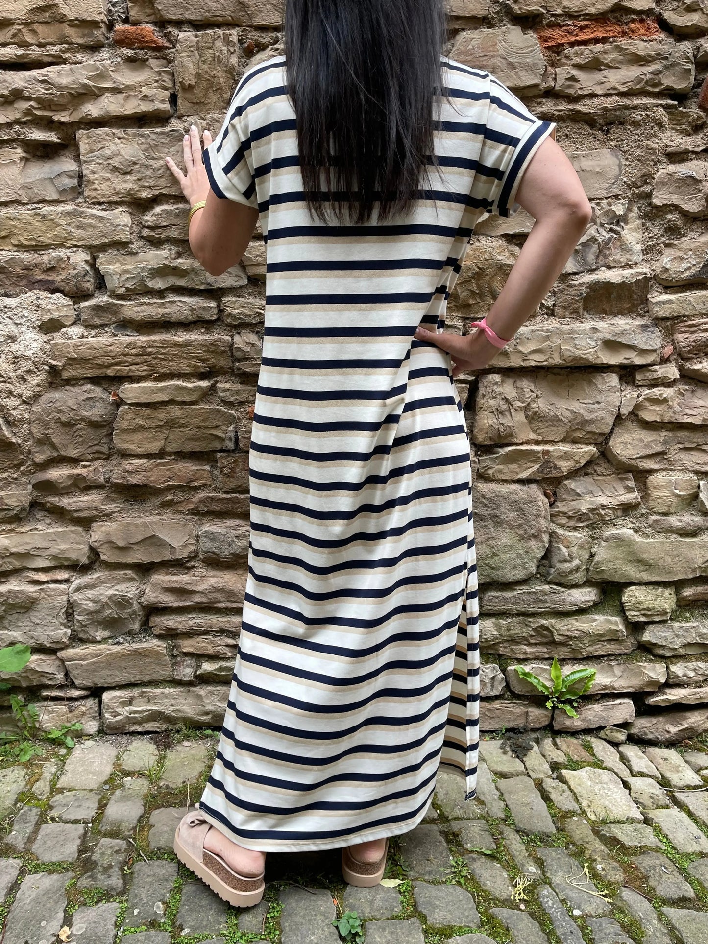 Robe CELINE Marguerite