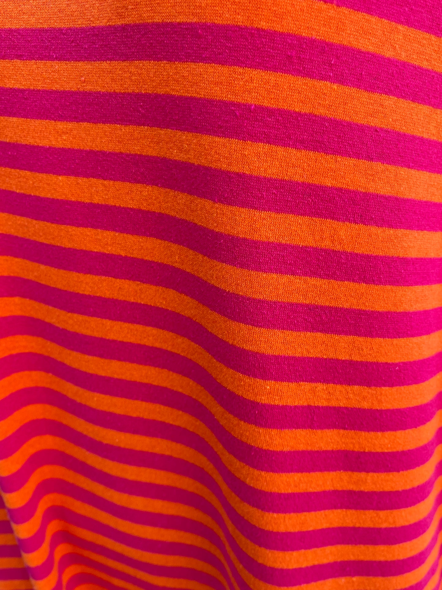Robe POP - Rayé Marguerite