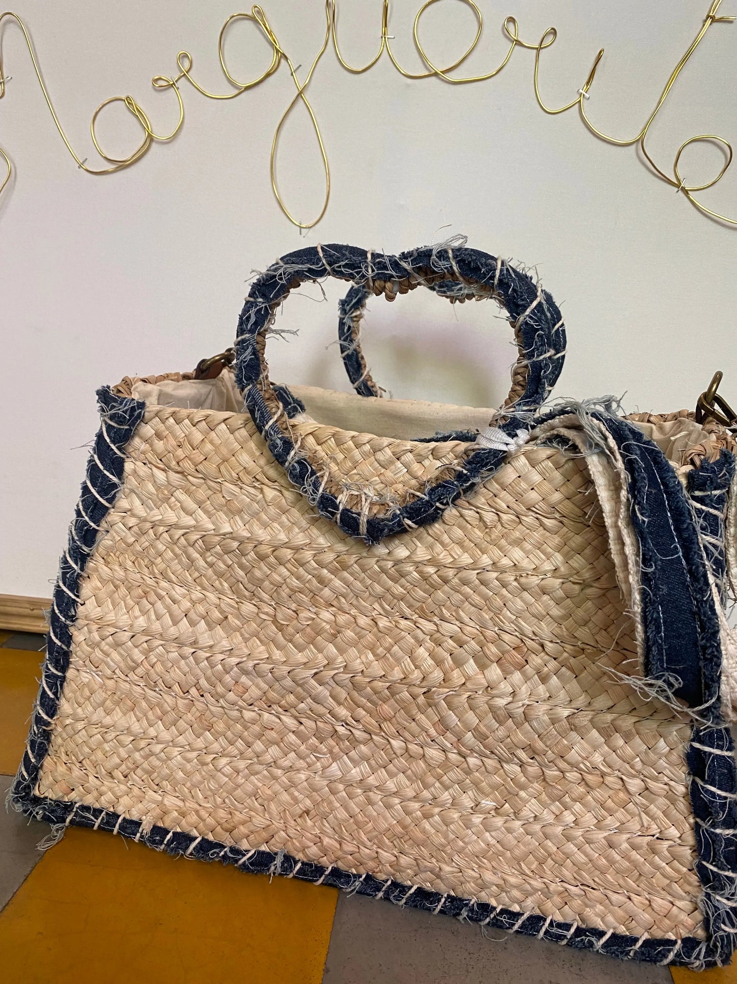 Sac ANDY Marguerite