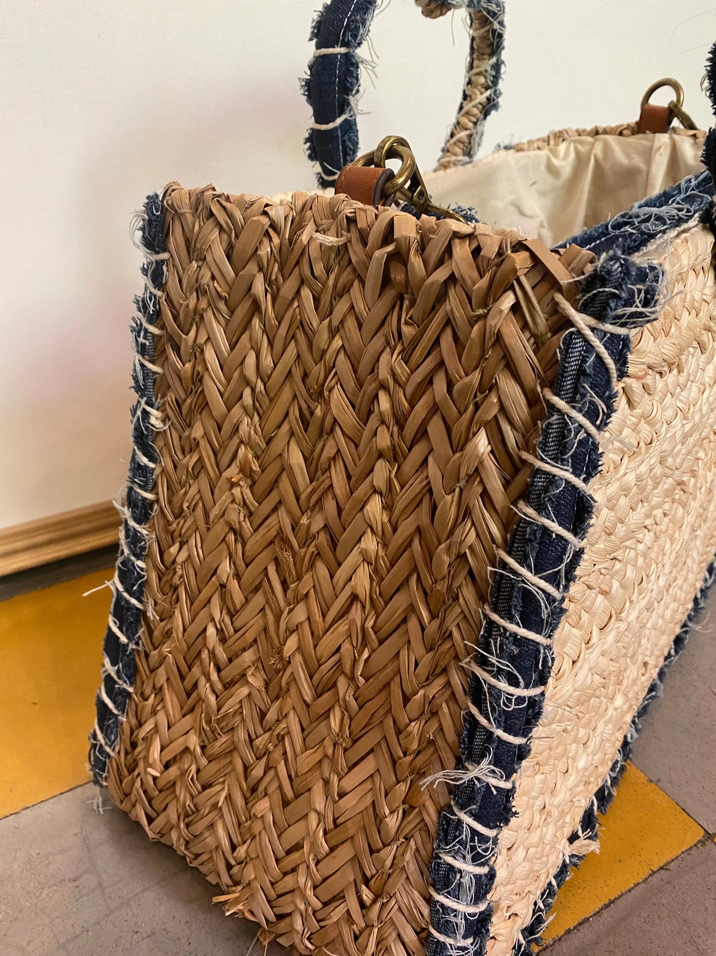 Sac ANDY Marguerite