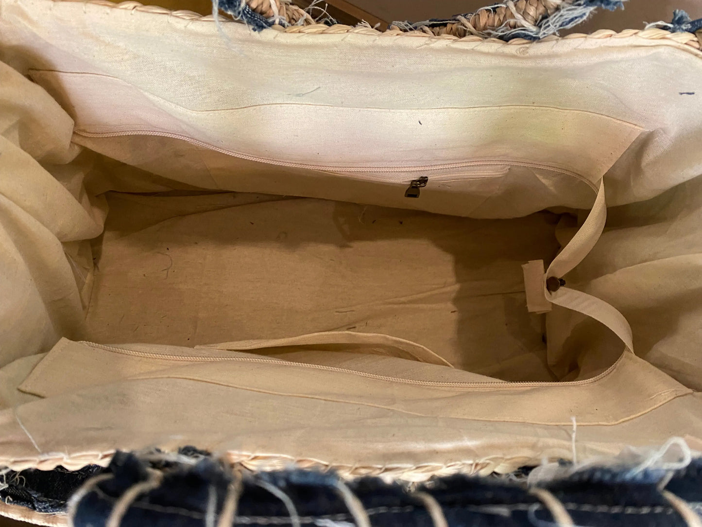Sac ANDY Marguerite