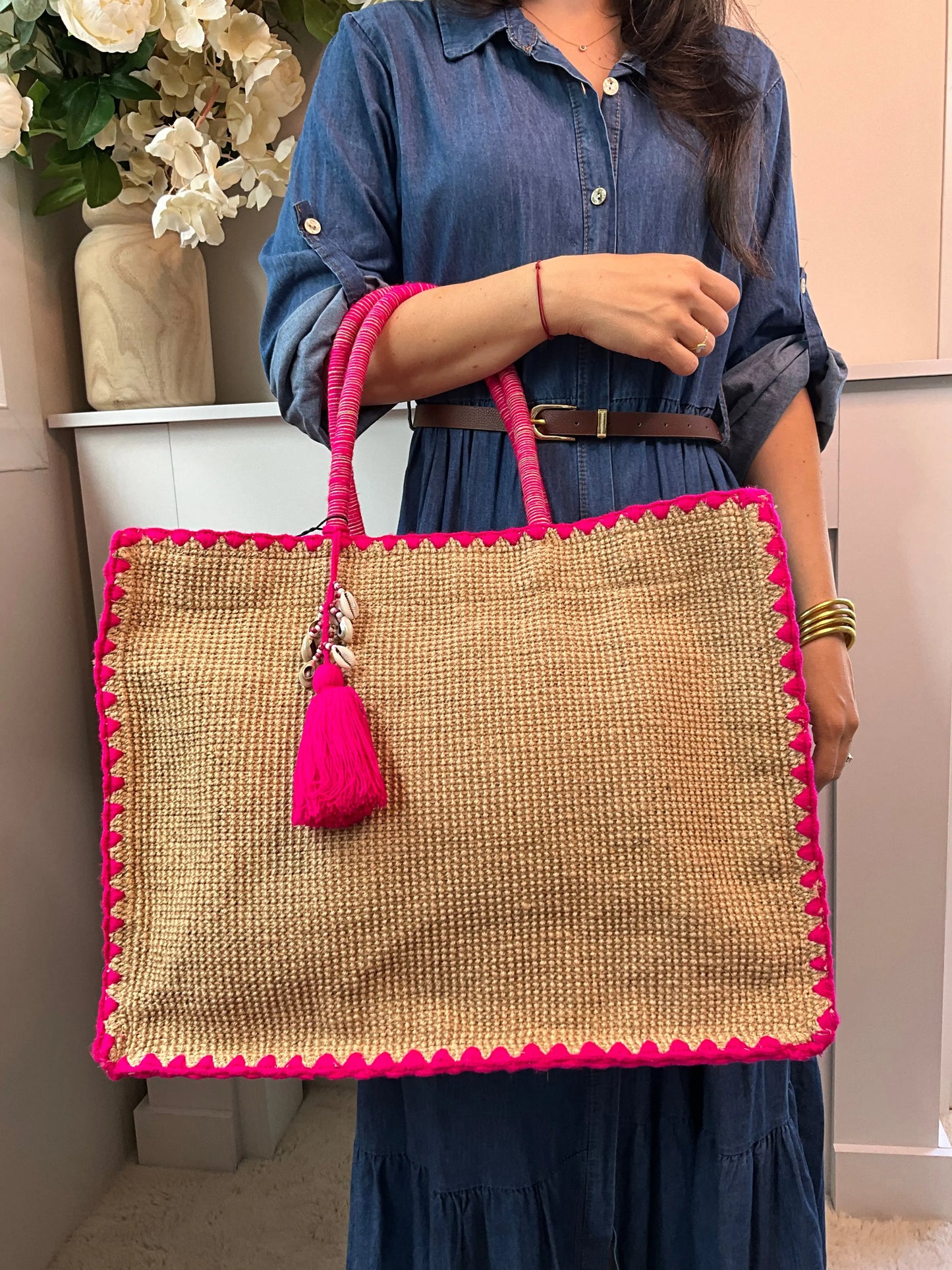 Sac MONACO Marguerite