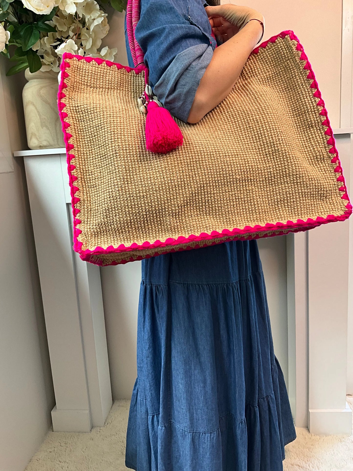 Sac MONACO Marguerite