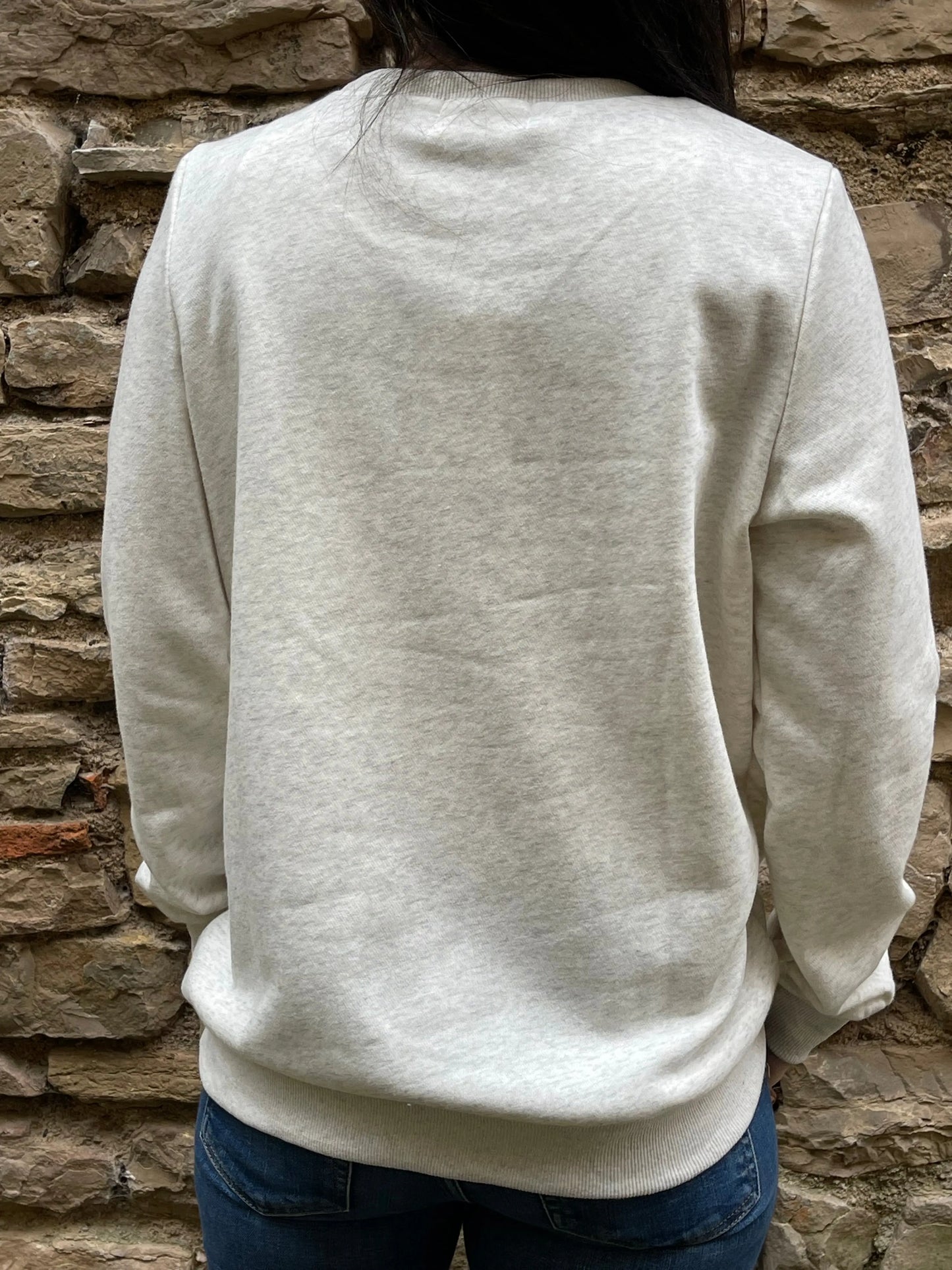 Sweat AMOUR Marguerite