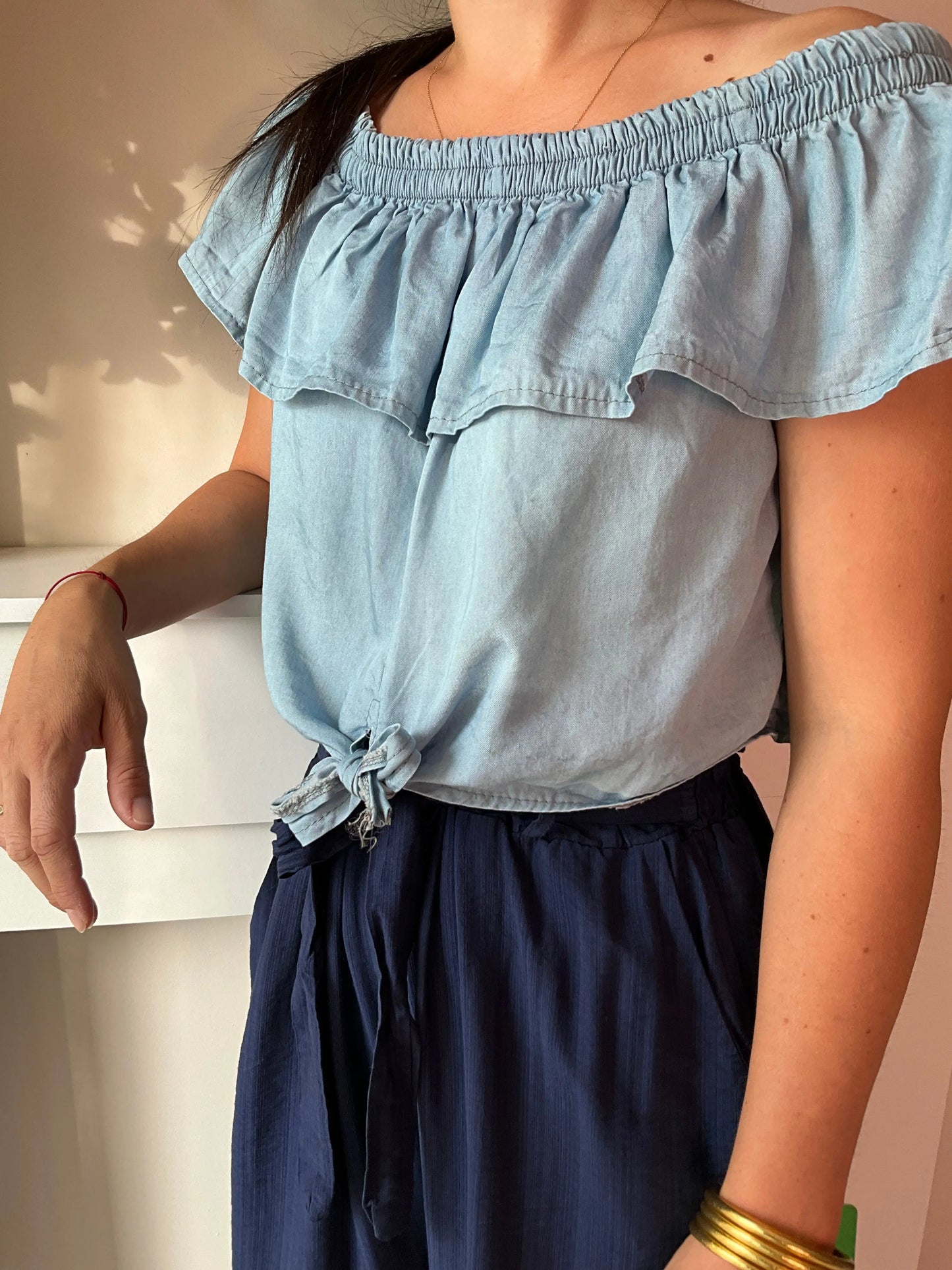 Top BELLA Marguerite