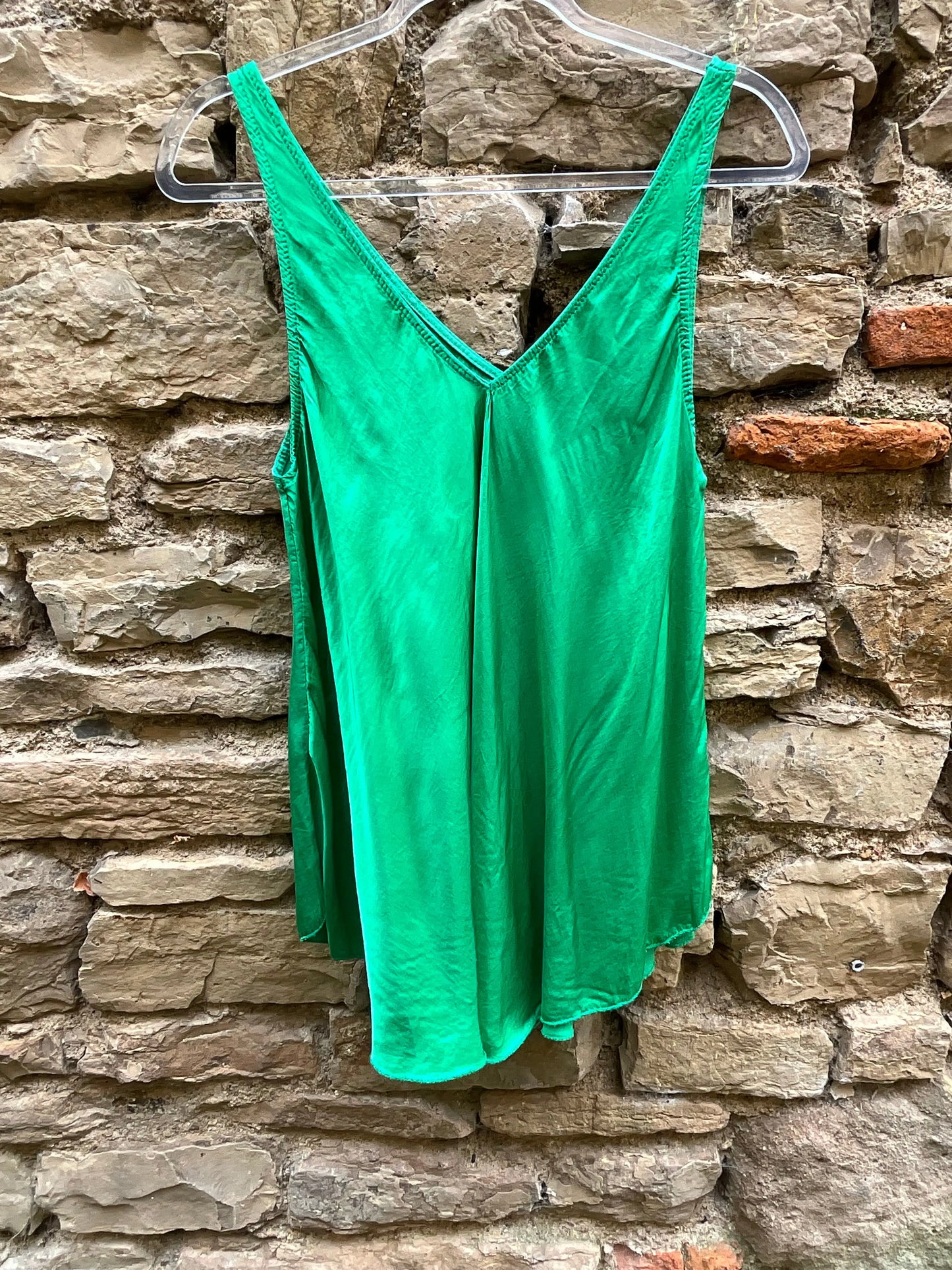 Top COCO - Vert Gucci Marguerite