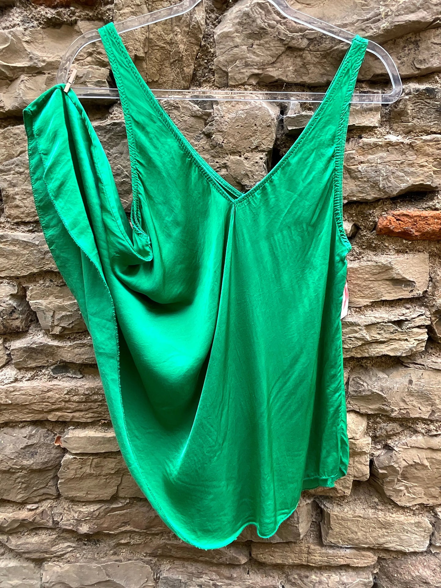 Top COCO - Vert Gucci Marguerite