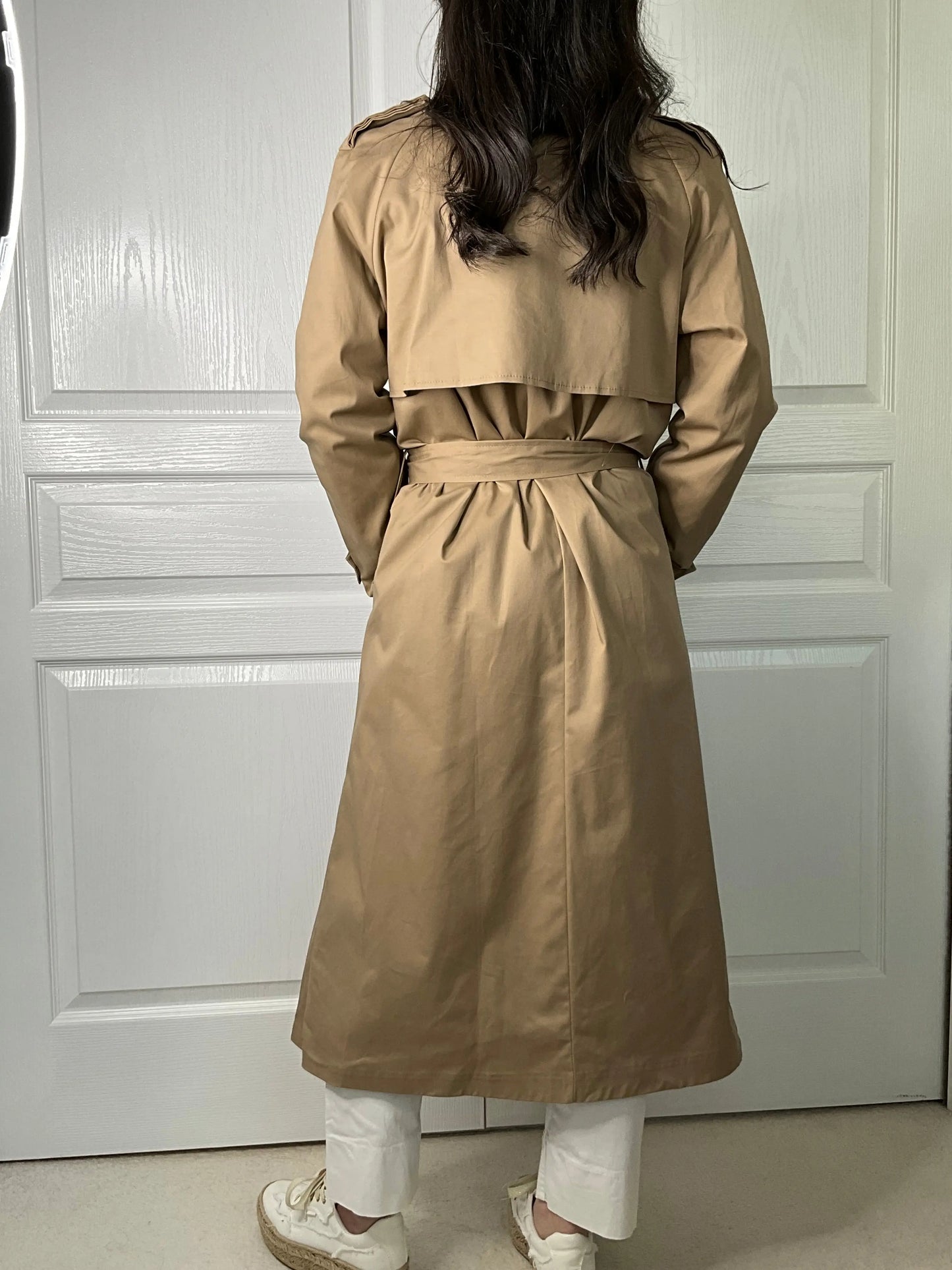 Trench GEORGE Marguerite