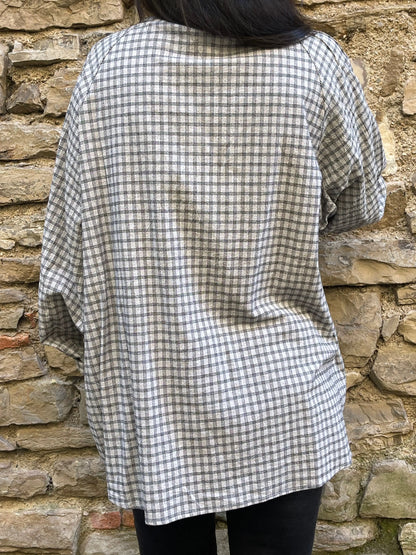 Blouse OLSONNE - Blanche cassé Marguerite