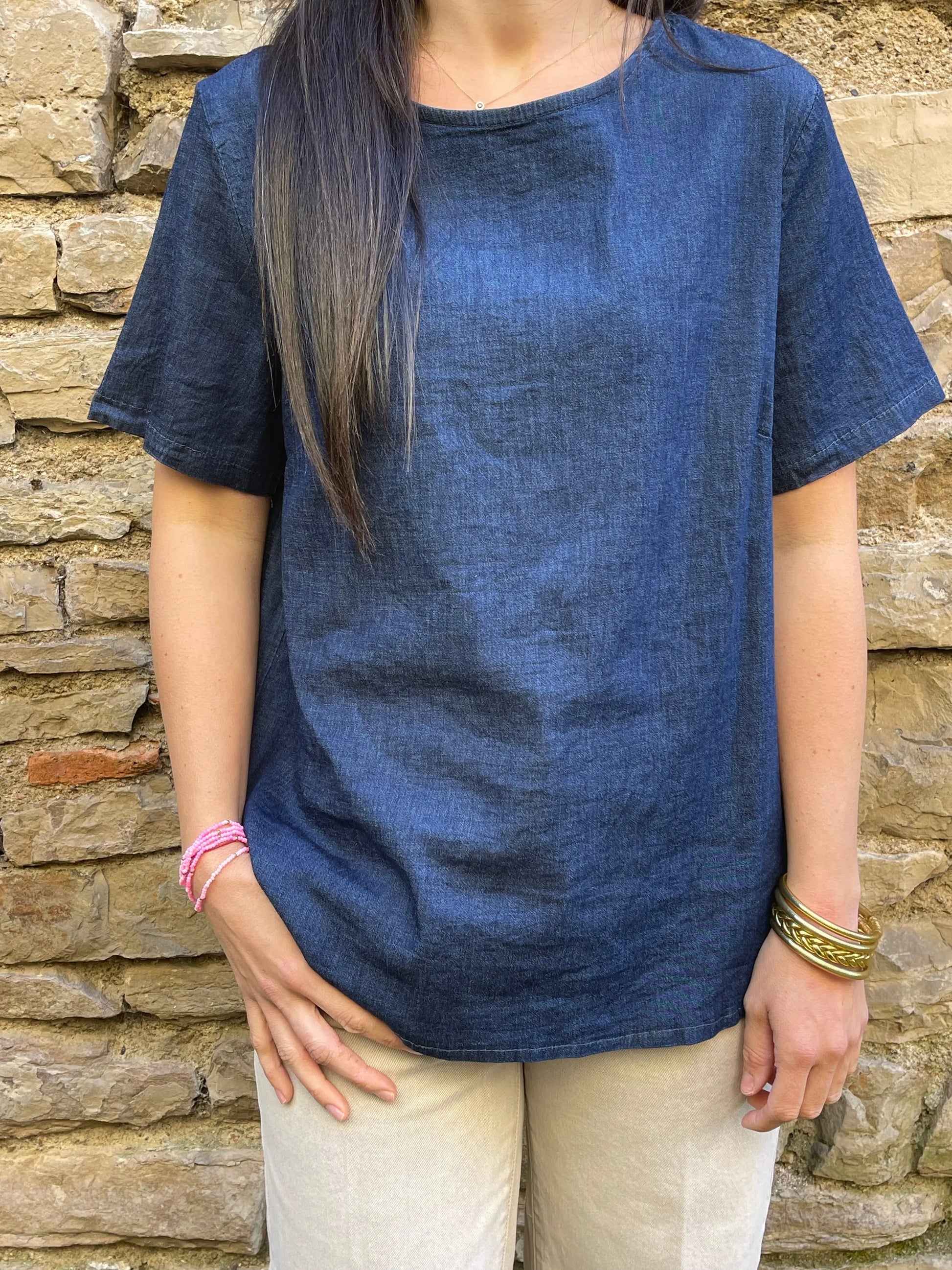 Blouse SOFY Marguerite