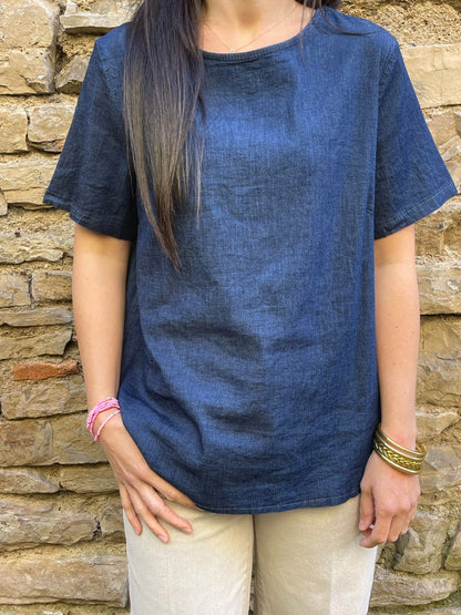 Blouse SOFY Marguerite