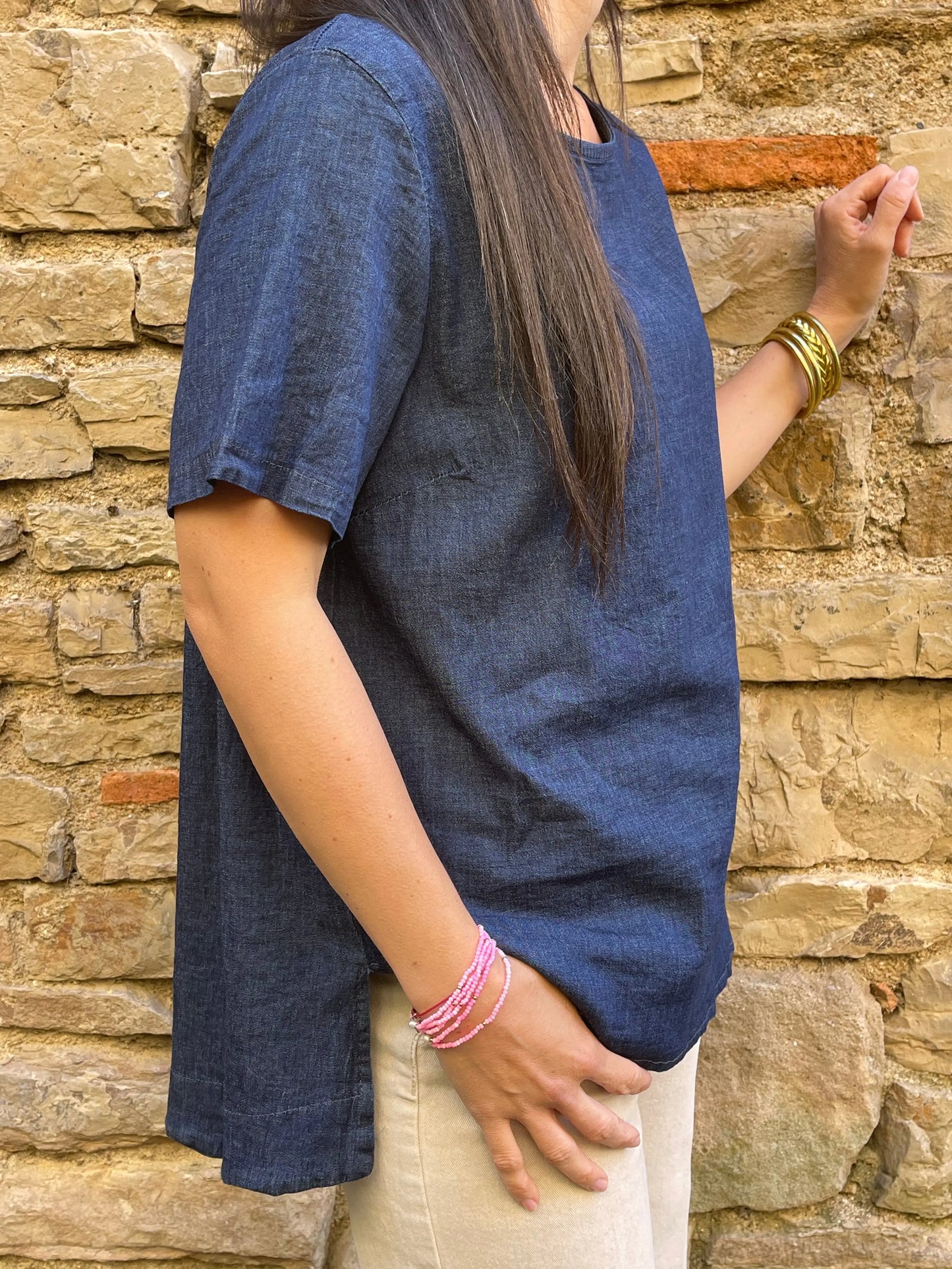 Blouse SOFY Marguerite