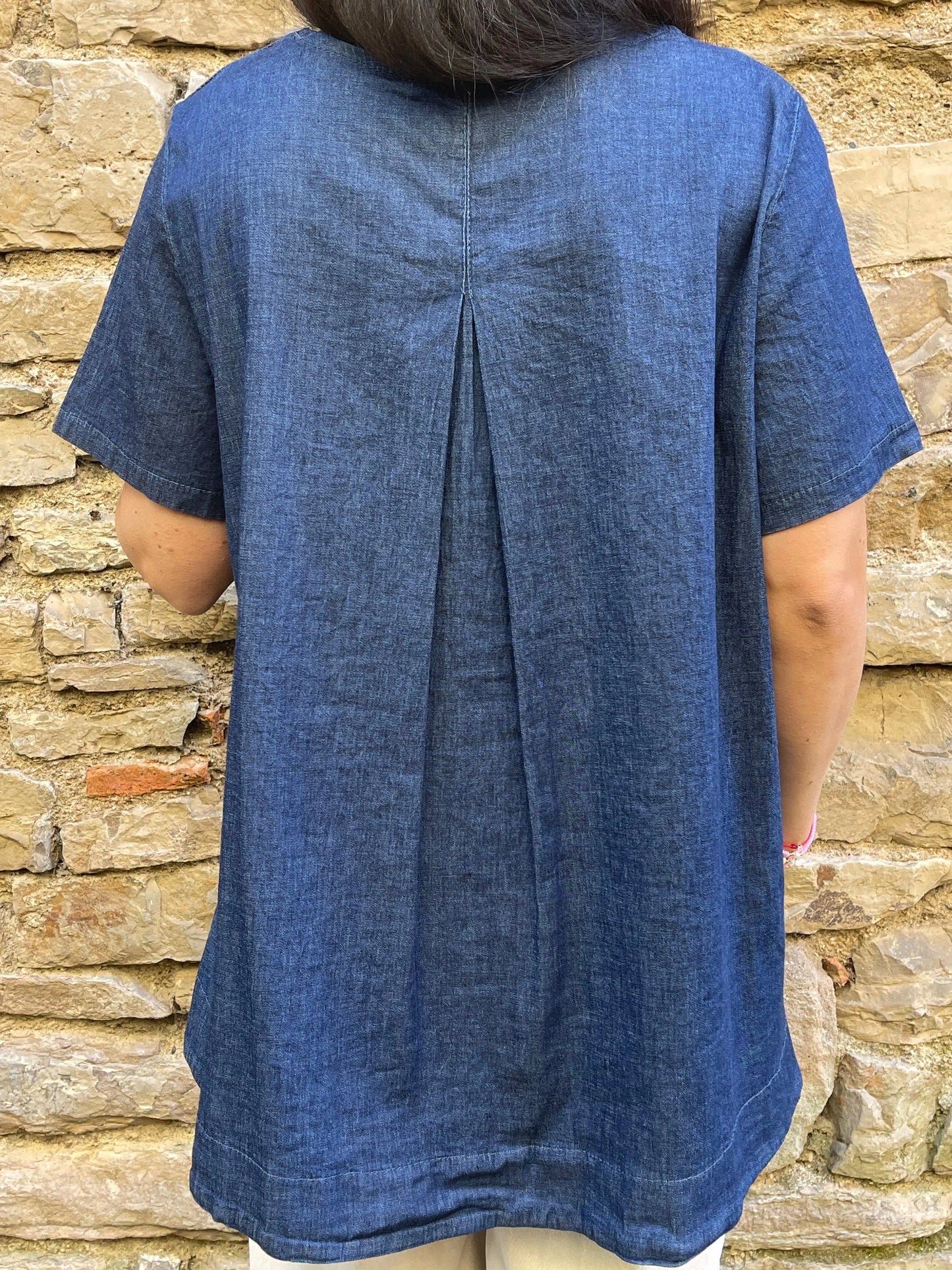 Blouse SOFY Marguerite