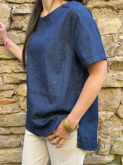 Blouse SOFY Marguerite