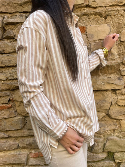 Chemise CELIA Marguerite