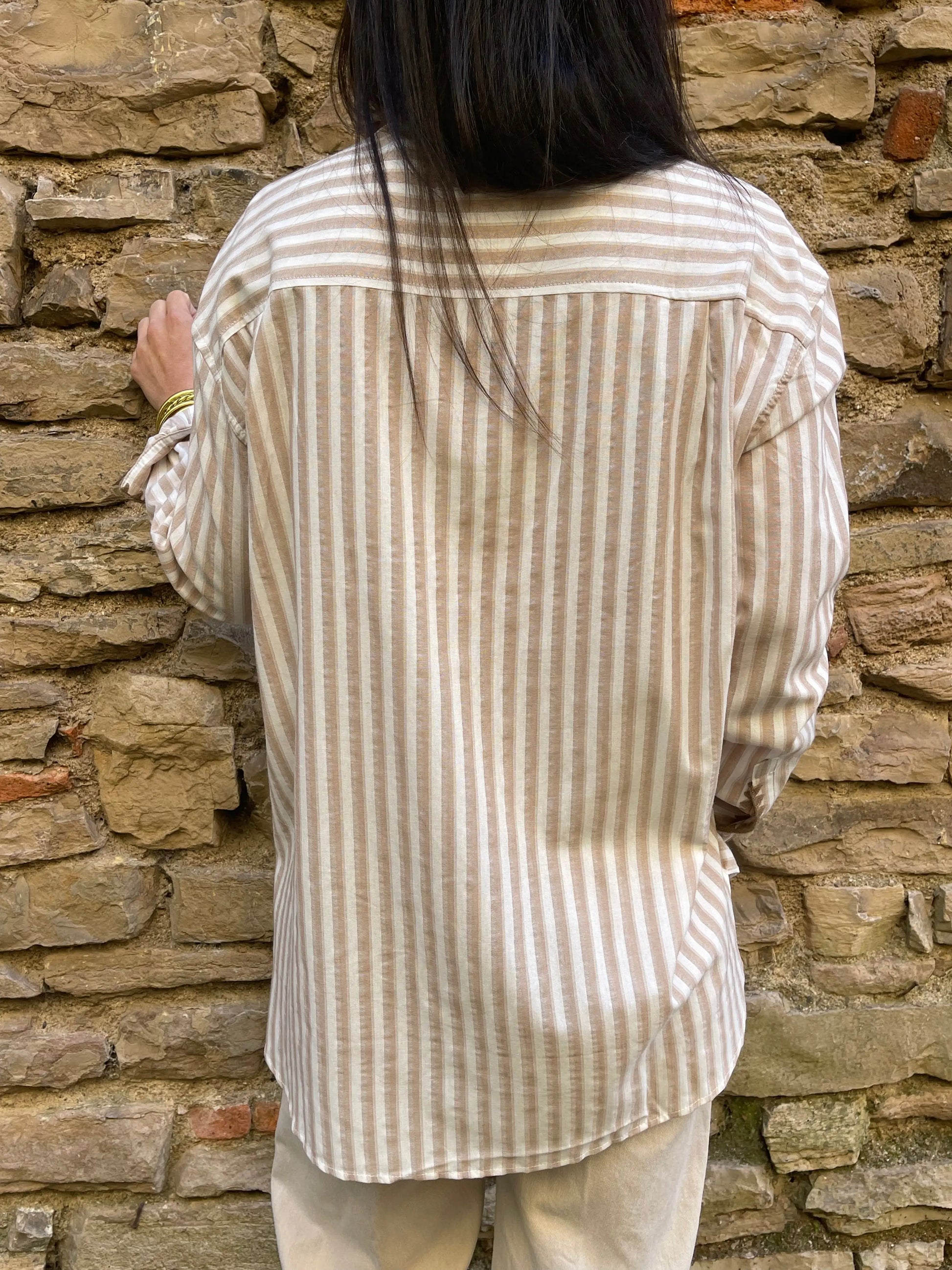 Chemise CELIA Marguerite