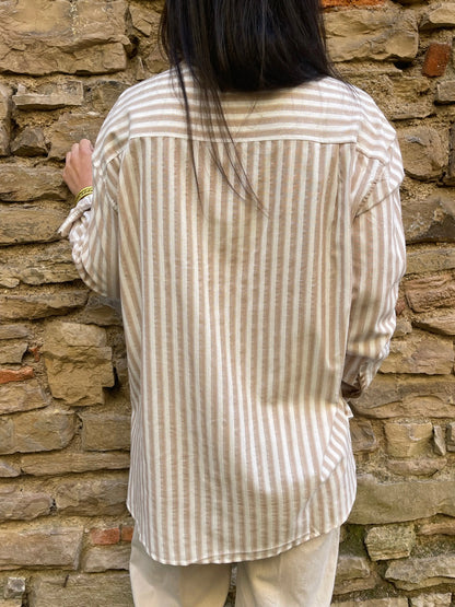 Chemise CELIA Marguerite