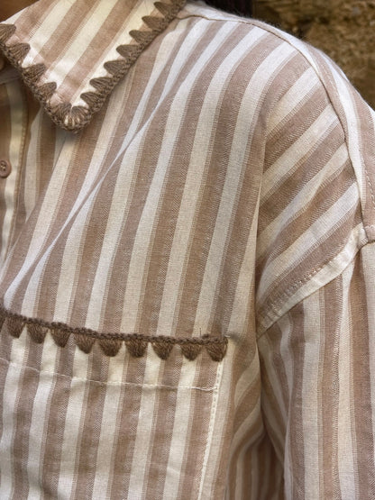 Chemise CELIA Marguerite