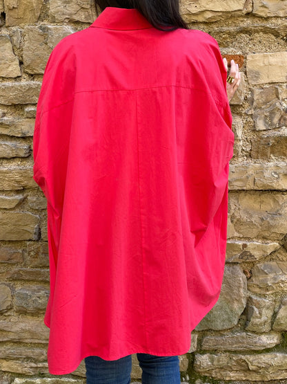 Chemise COQUELICOT Marguerite