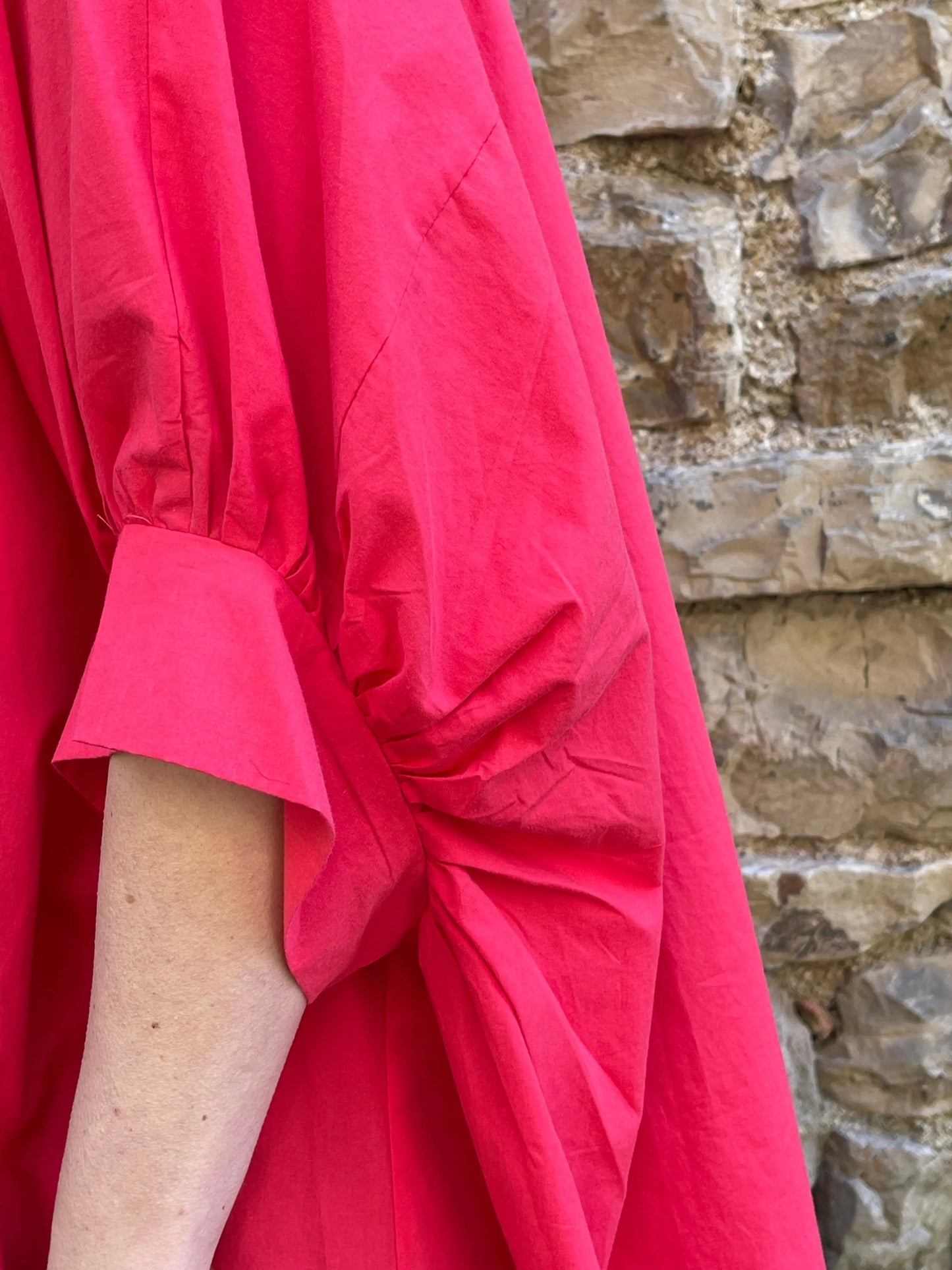 Chemise COQUELICOT Marguerite