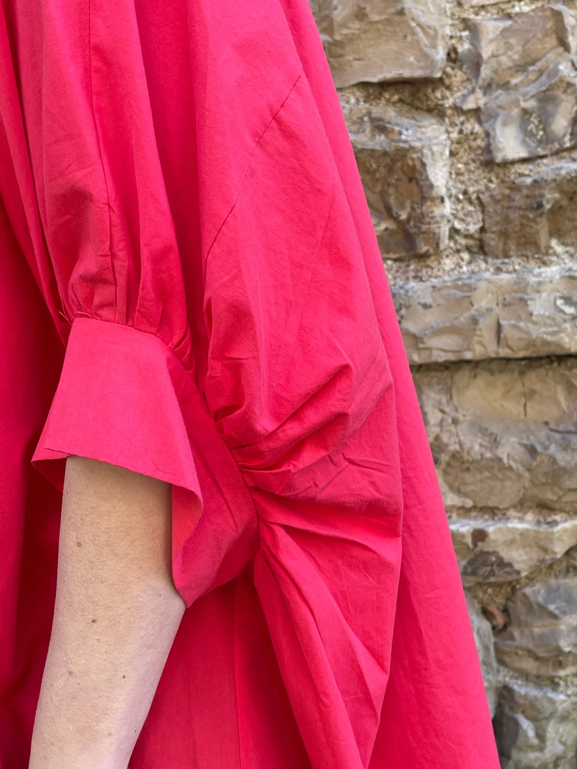 Chemise COQUELICOT Marguerite