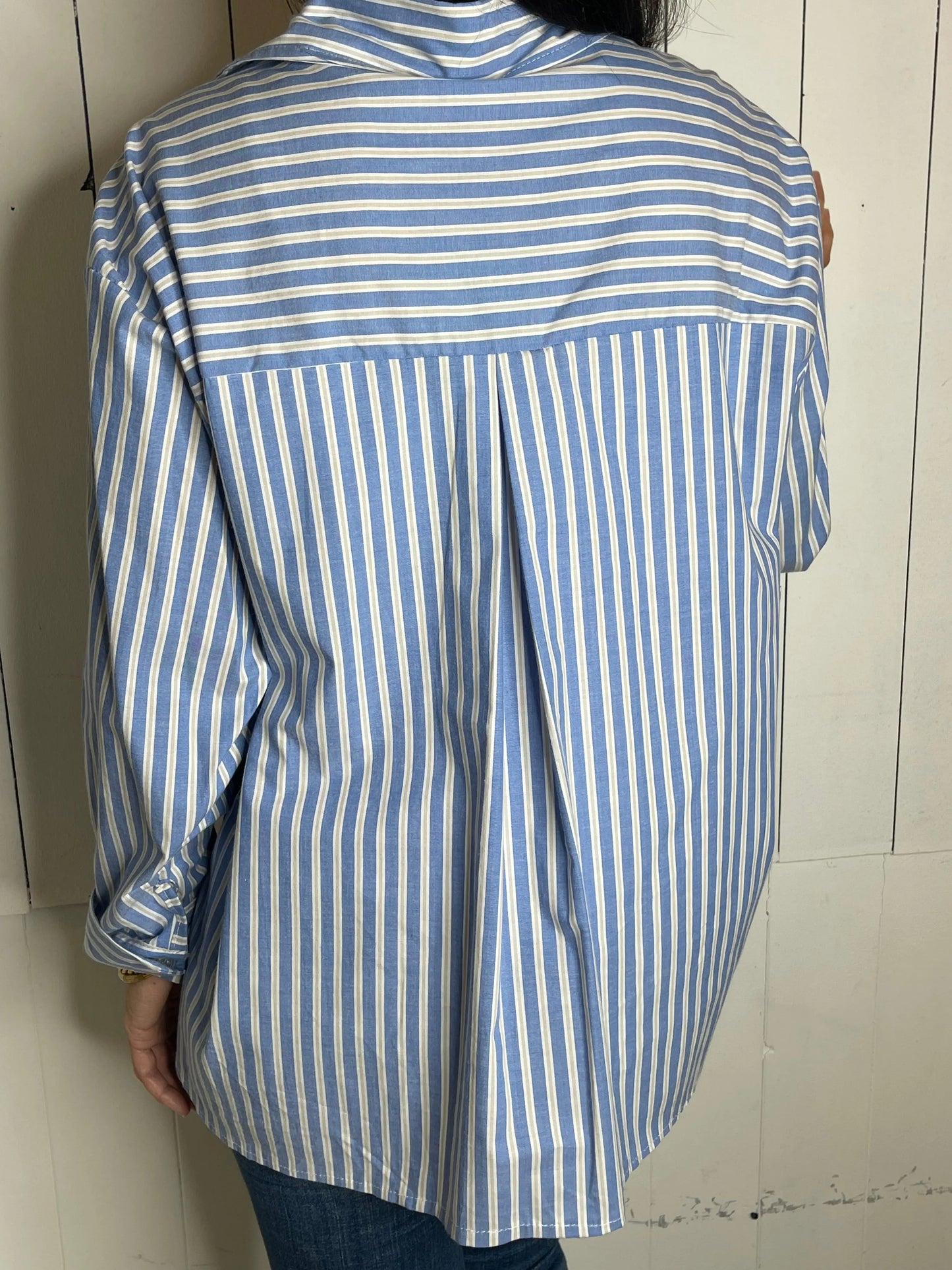 Chemise  ELINE Marguerite