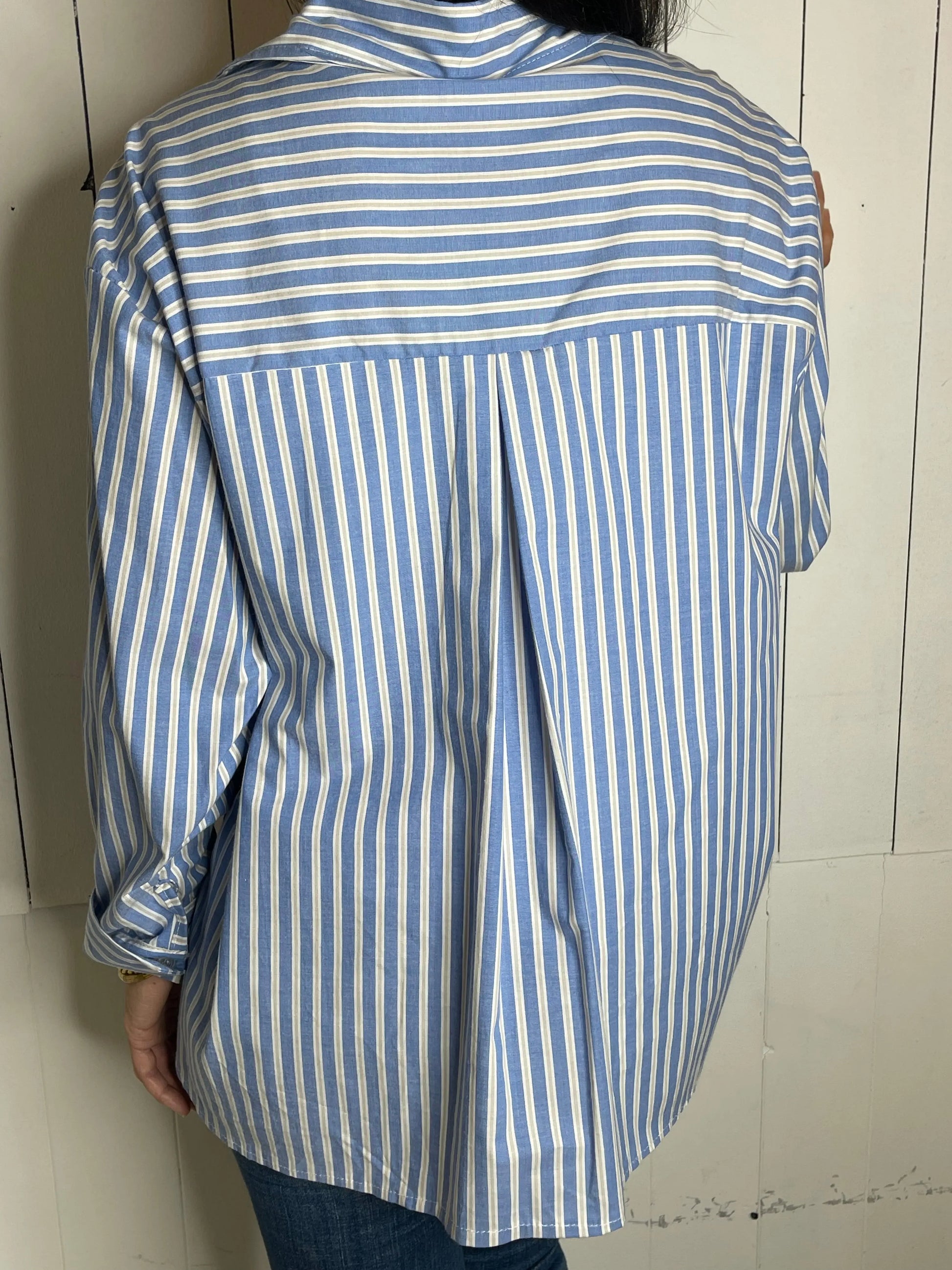 Chemise  ELINE Marguerite