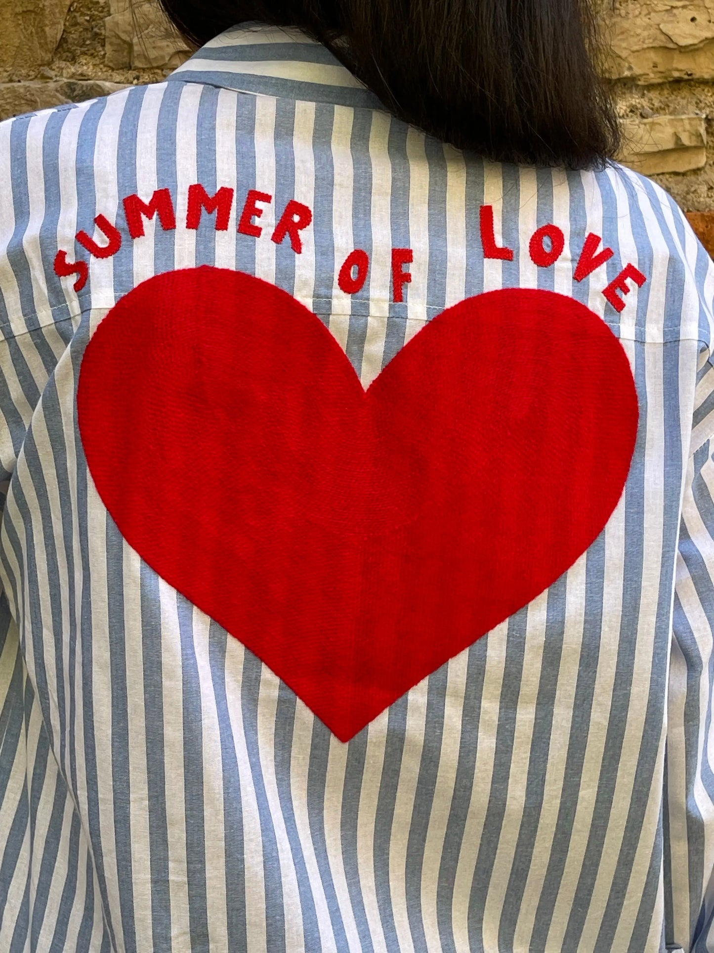 Chemise LOVELY Marguerite