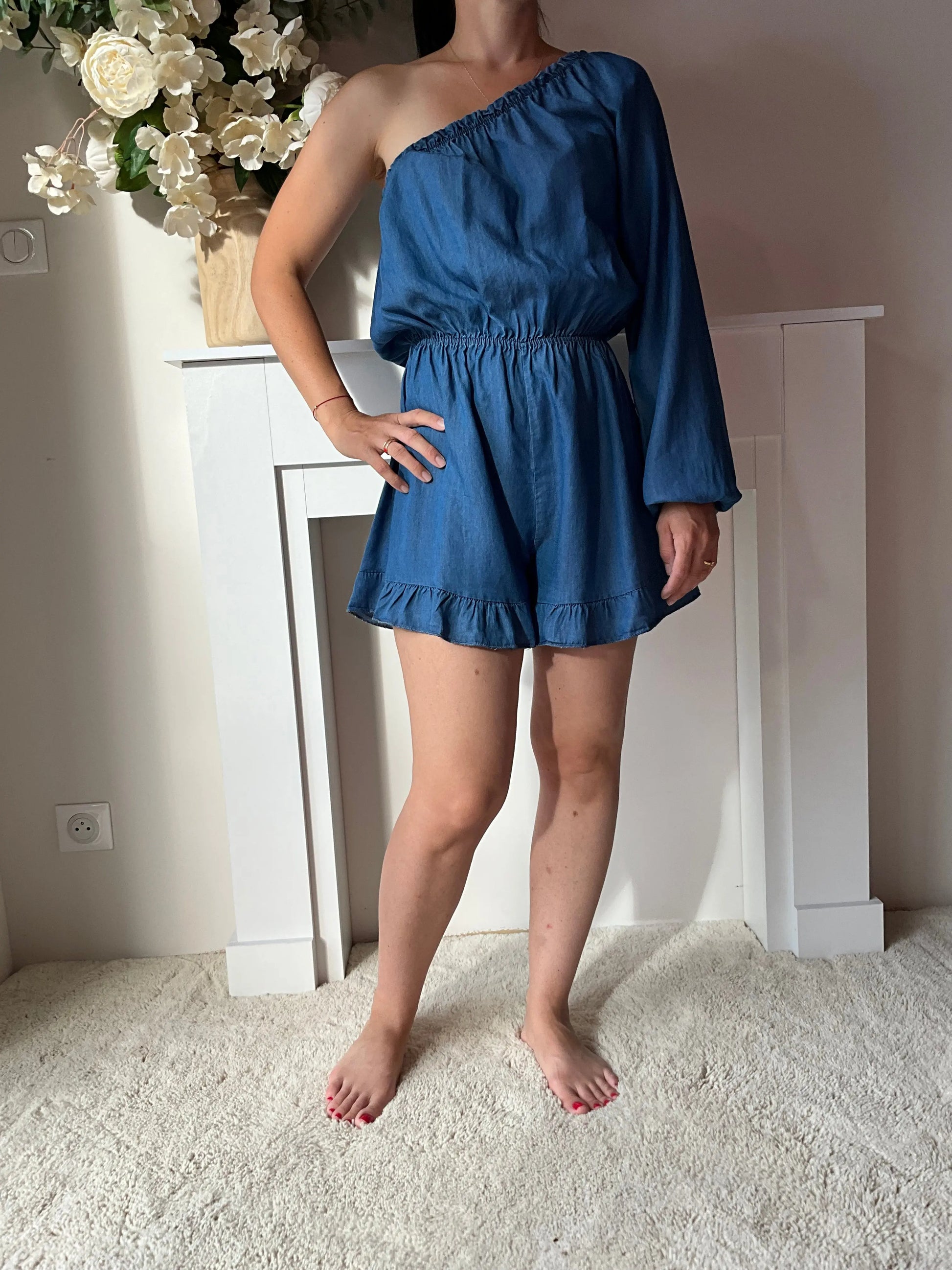 Combinaison MALO Marguerite