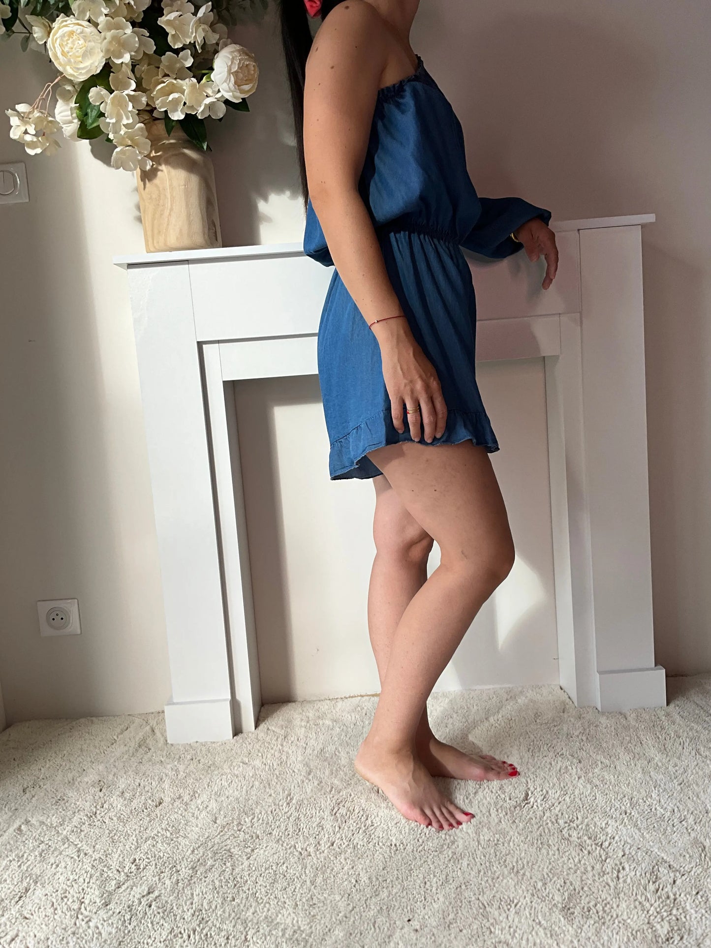 Combinaison MALO Marguerite