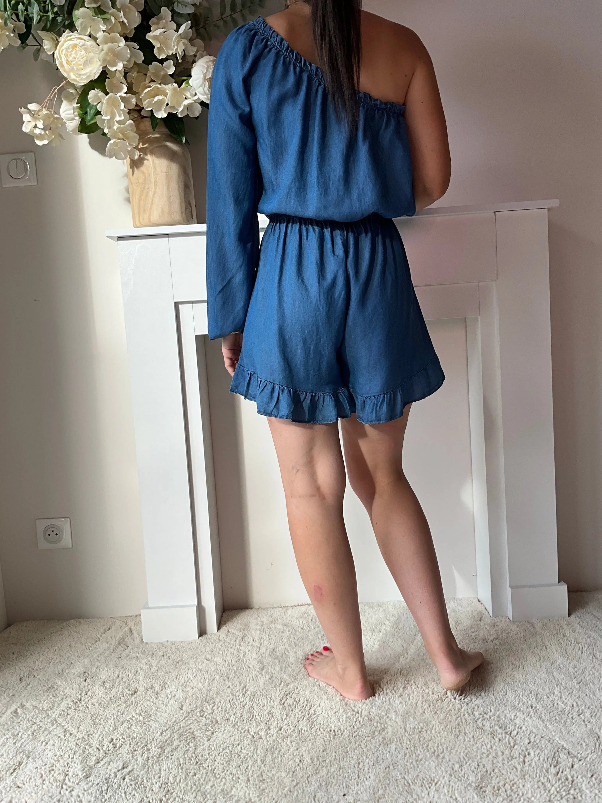 Combinaison MALO Marguerite