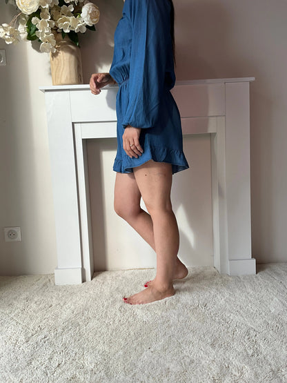 Combinaison MALO Marguerite