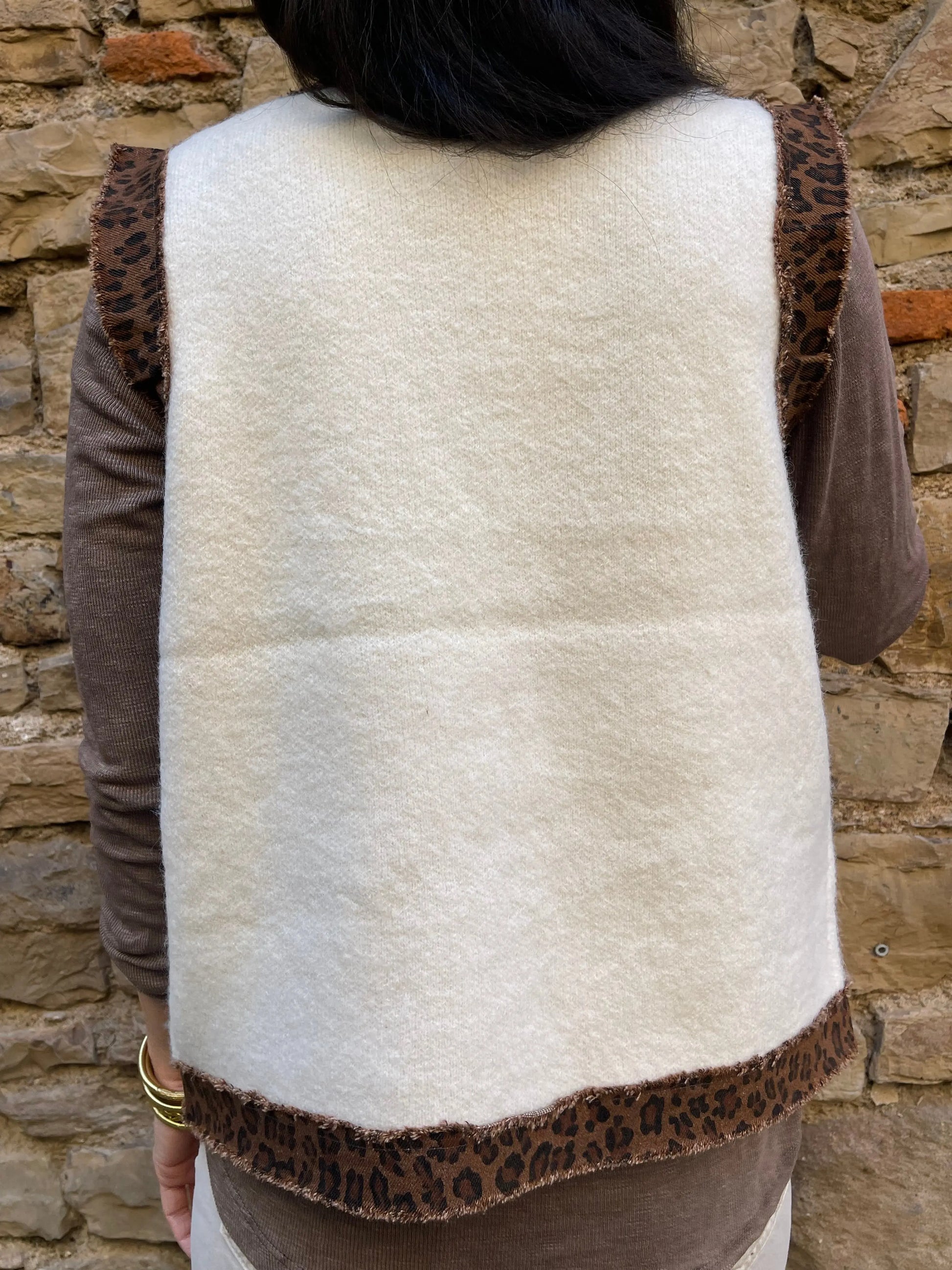 Gilet NINOU Marguerite