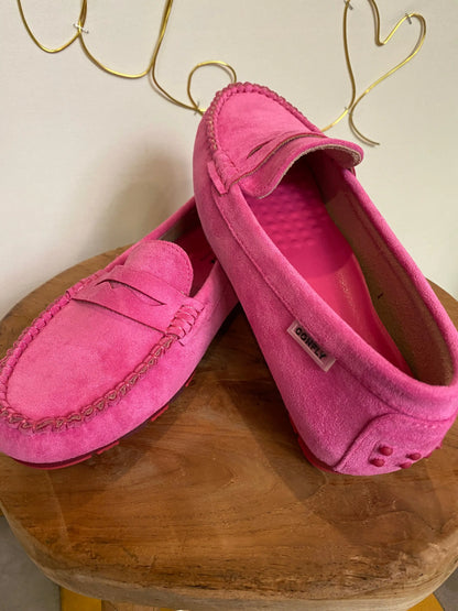 Mocassins ROSY Marguerite