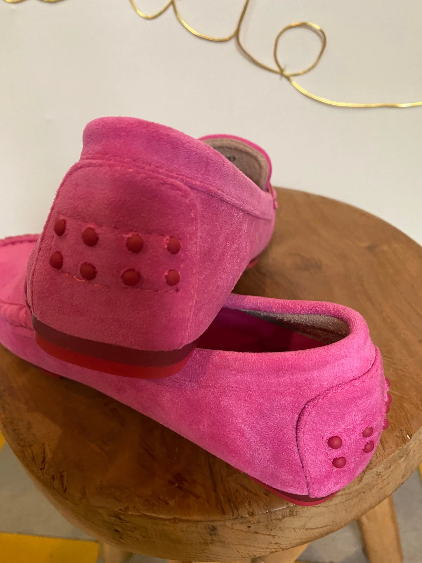 Mocassins ROSY Marguerite