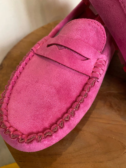 Mocassins ROSY Marguerite