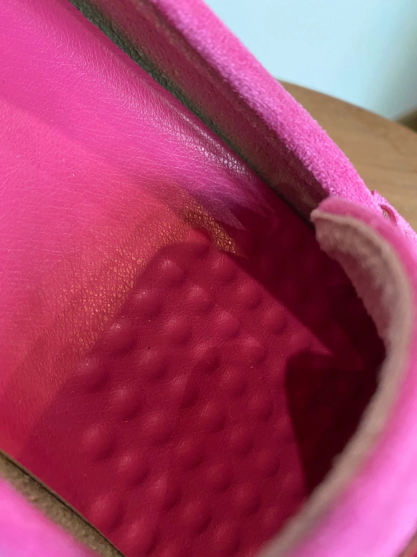 Mocassins ROSY Marguerite