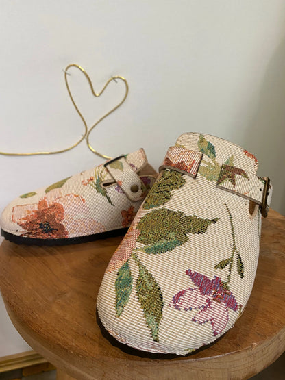 Mules NATURE Marguerite