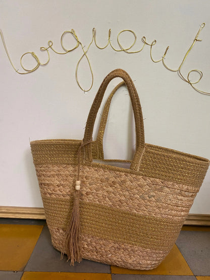 Panier OR Marguerite