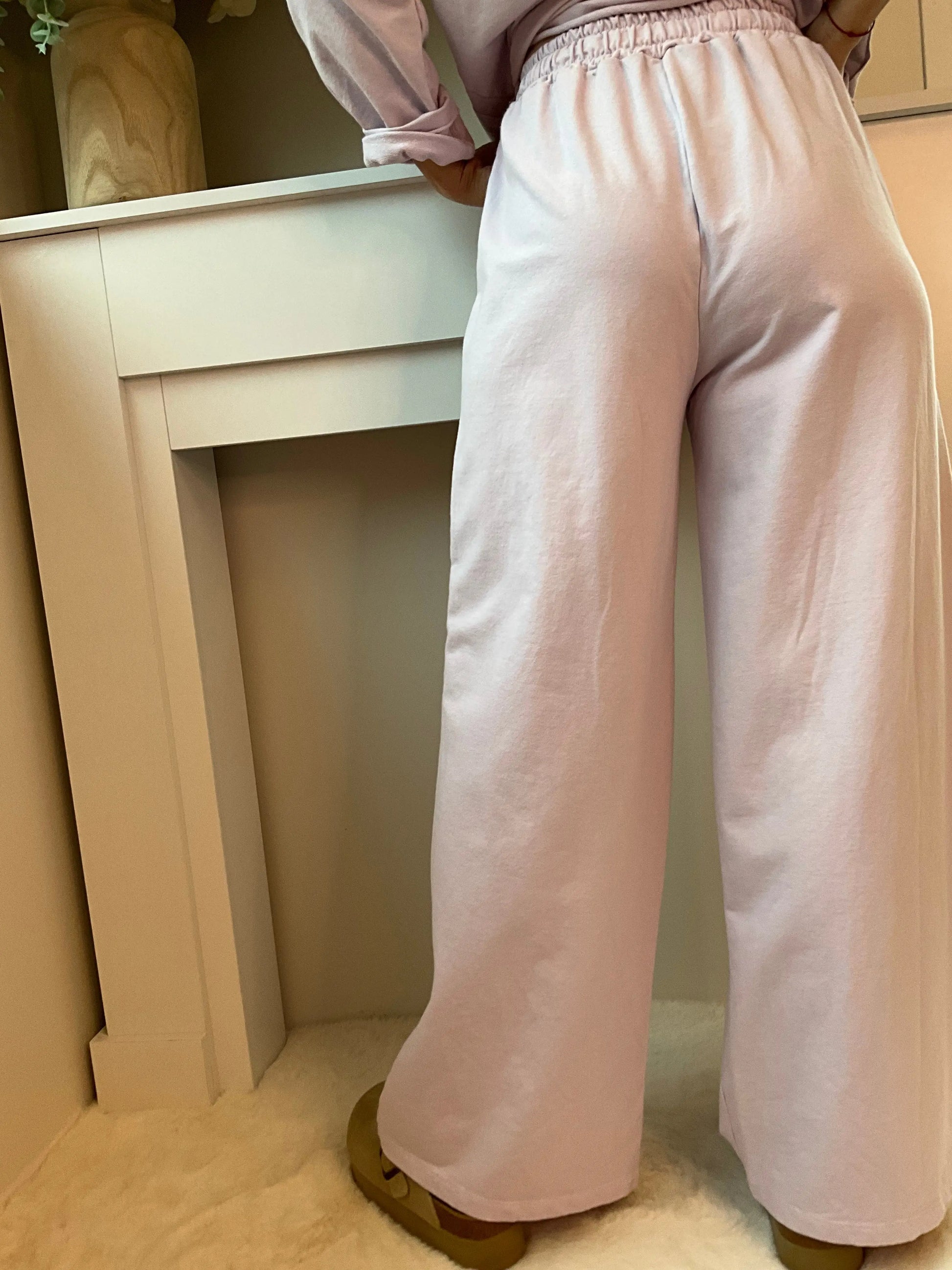 Pantalon PAOLA Marguerite