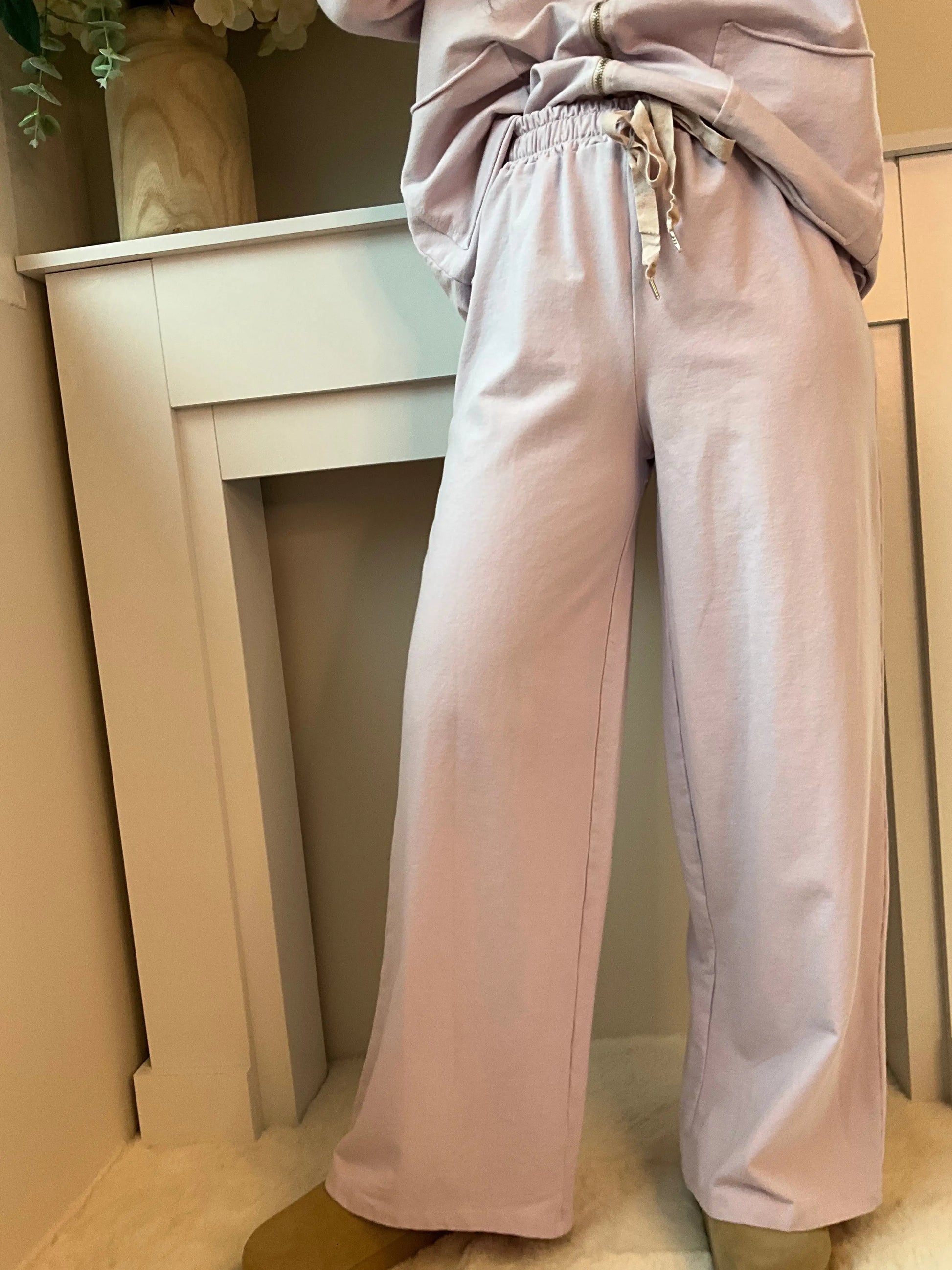 Pantalon PAOLA Marguerite