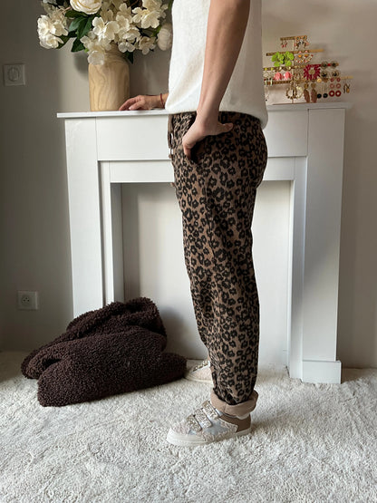 Pantalon SOFTLY Marguerite