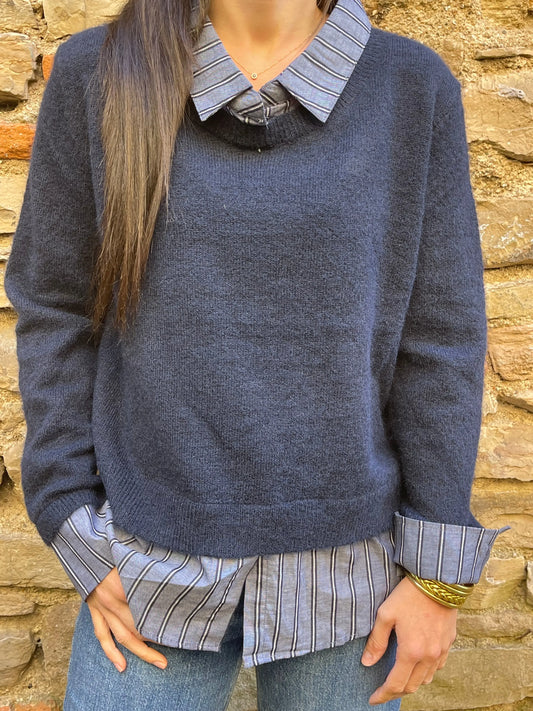 Pull POLYNE Marguerite