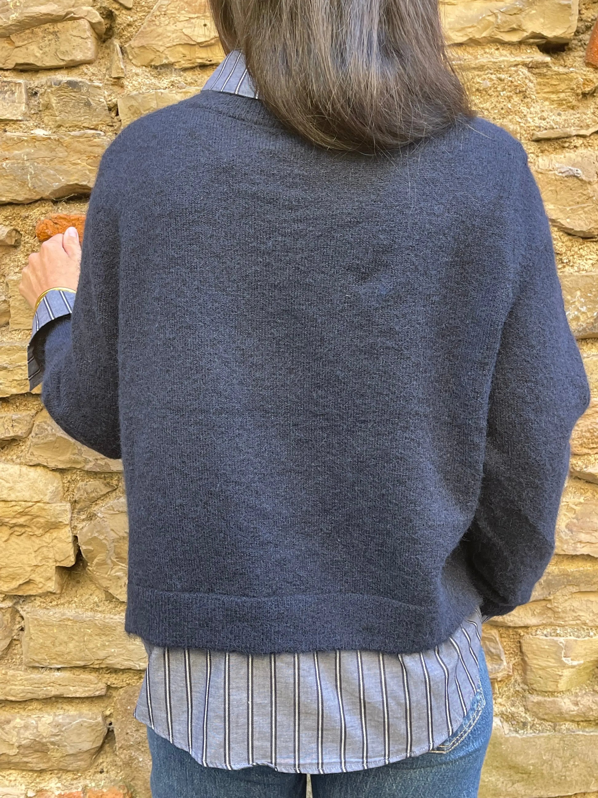 Pull POLYNE Marguerite