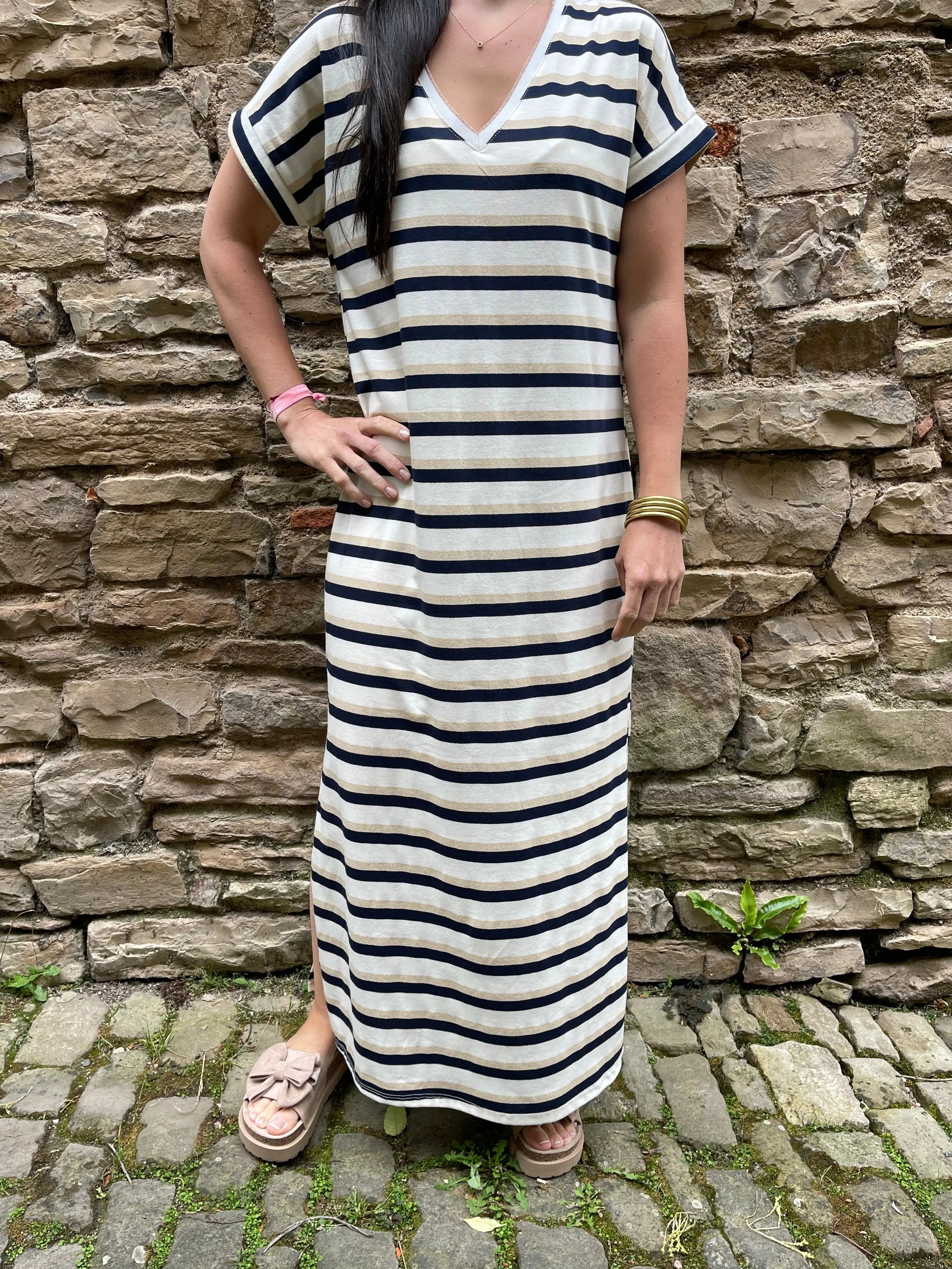 Robe CELINE Marguerite