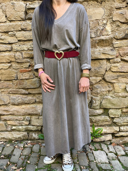 Robe ELIANE Marguerite