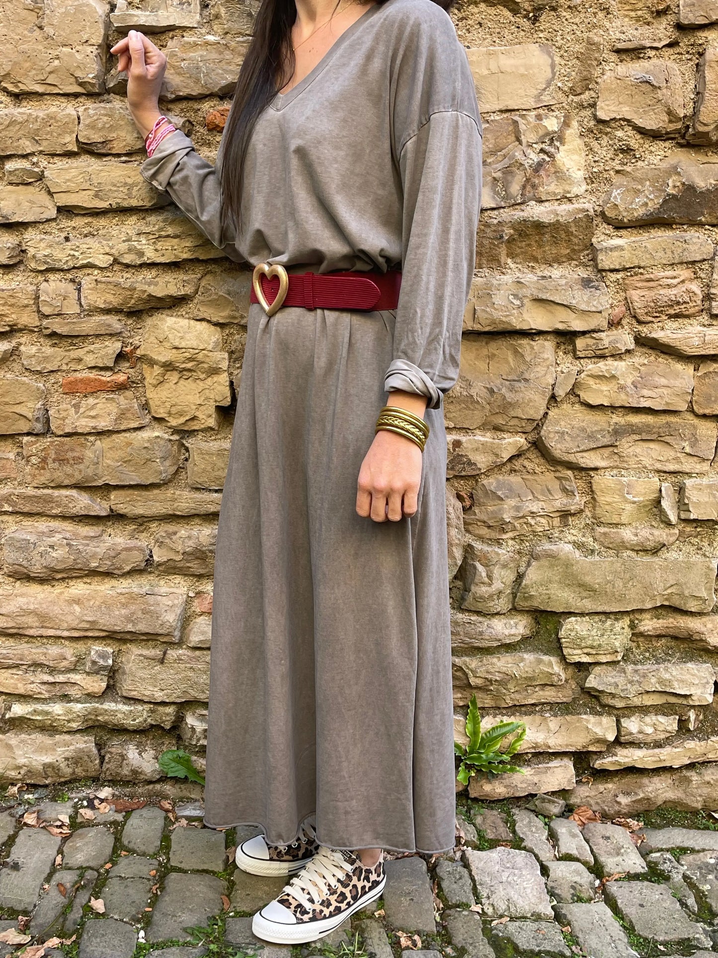 Robe ELIANE Marguerite