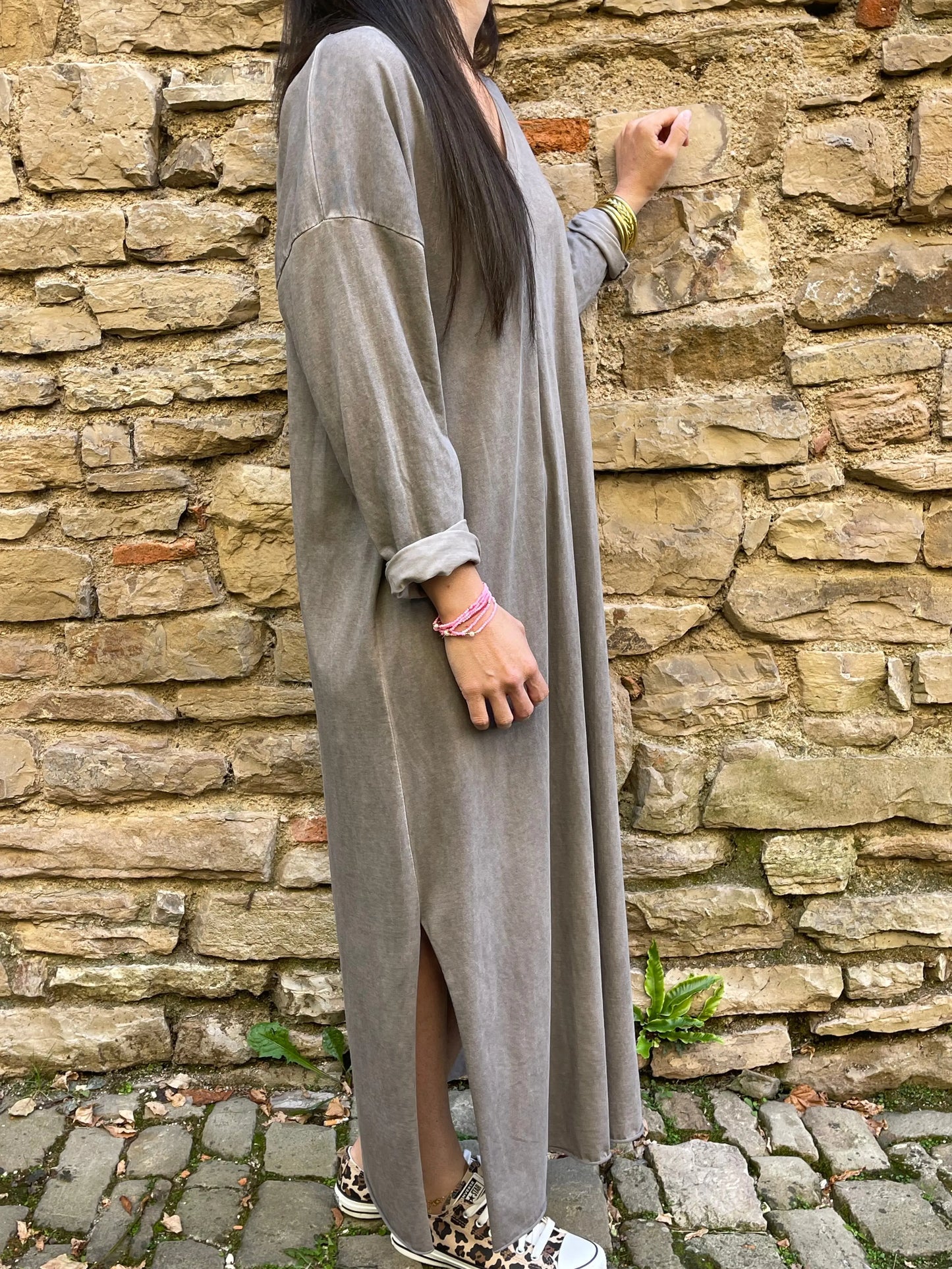 Robe ELIANE Marguerite