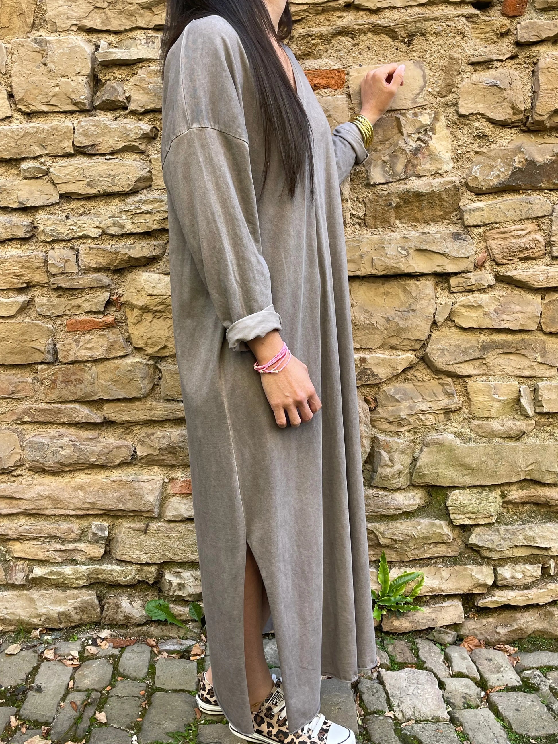 Robe ELIANE Marguerite